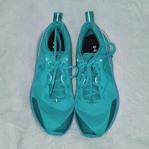 Under Armour HOVR Omnia Training Shoes Size Women's 8.5